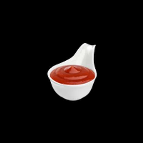 SAUCE HOT