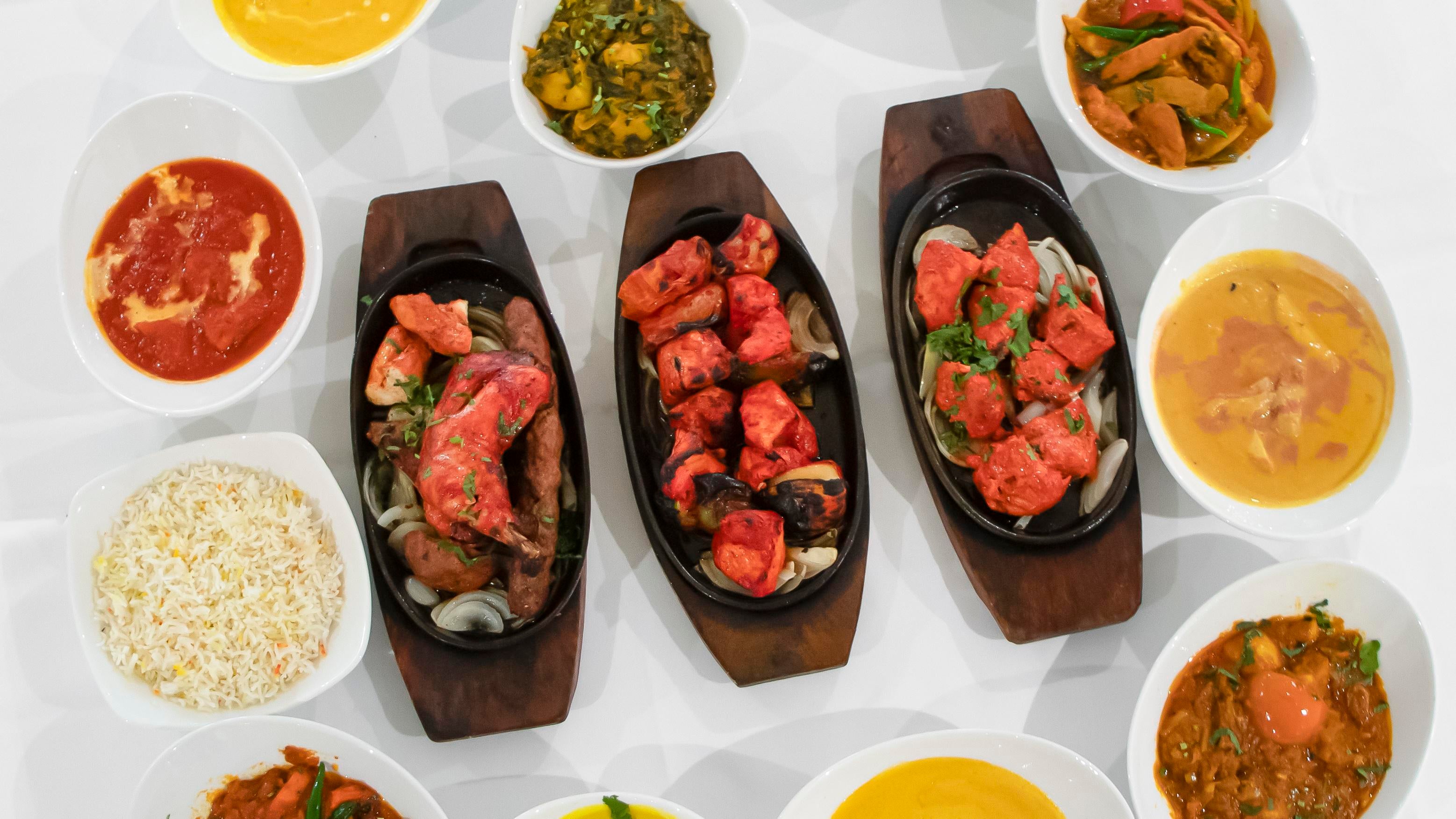 Rasoi Indian Kitchen delivery from Nuneaton Order with Deliveroo