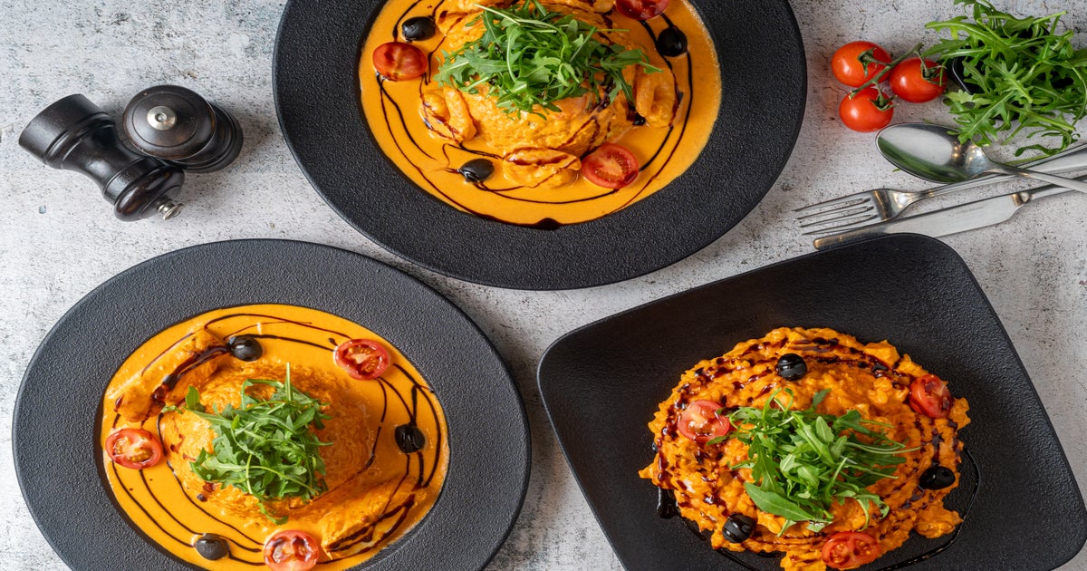 Joe's Cafe Dubai Mall delivery from Downtown Dubai Mall Order with Deliveroo