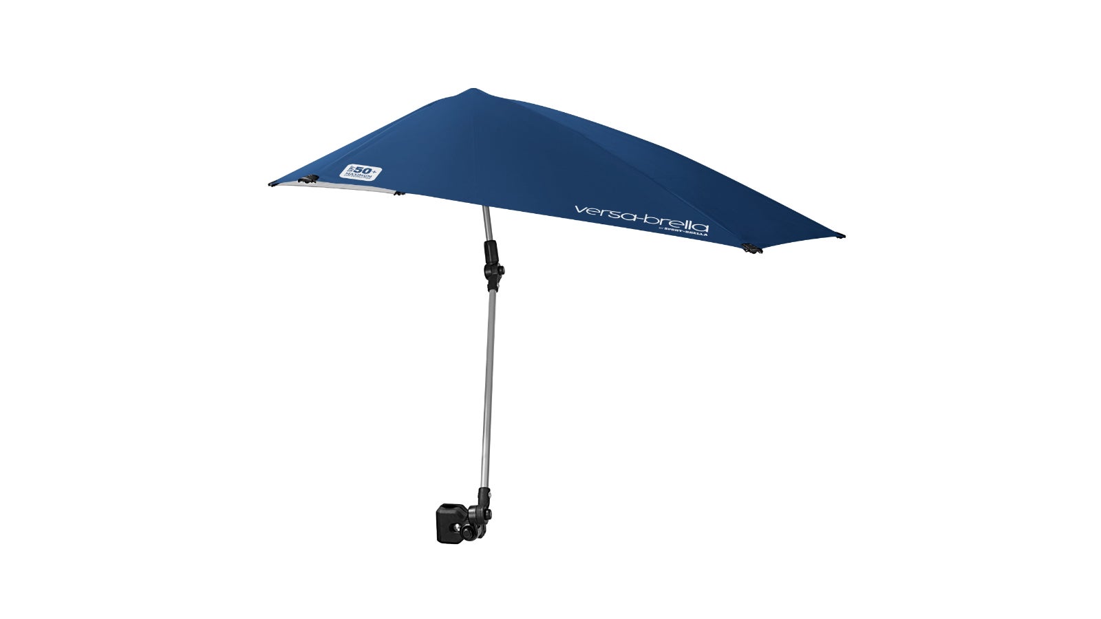 Sport Brella Versa-Brella Adjustable Umbrella with Universal Clamp