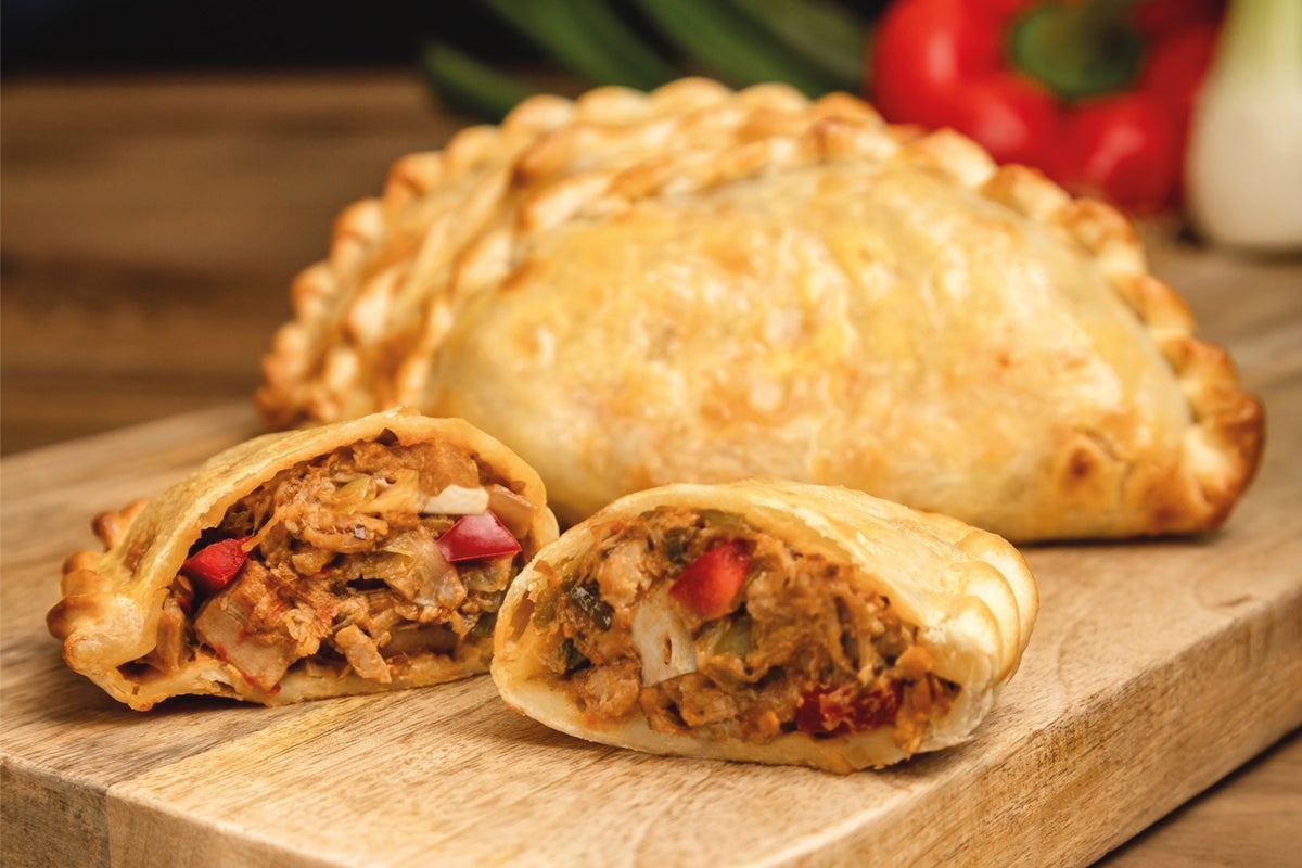 Estilo Gaucho Empanadas entrega desde Almagro Pide comida con Deliveroo