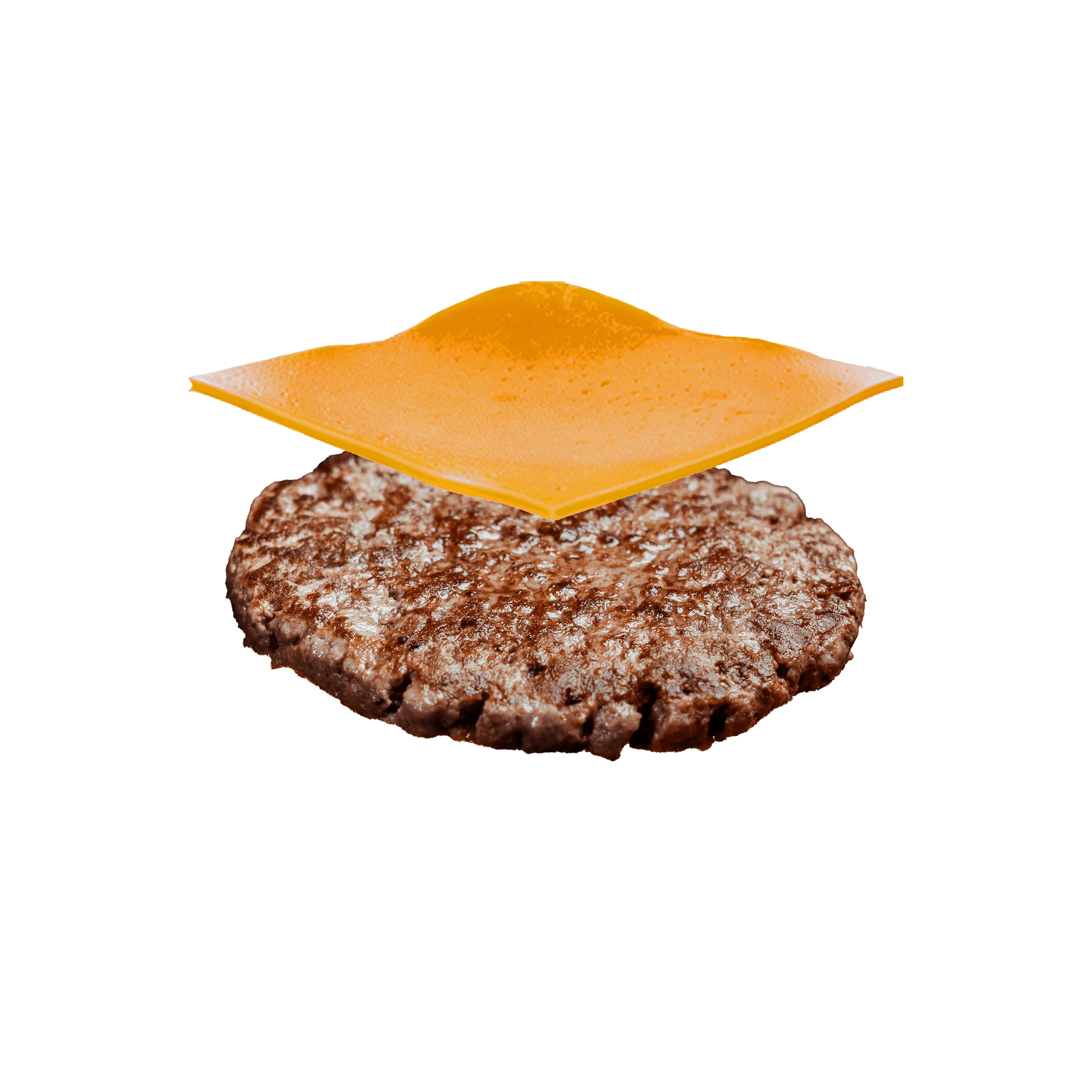 Extra 1 steak + 1 cheddar