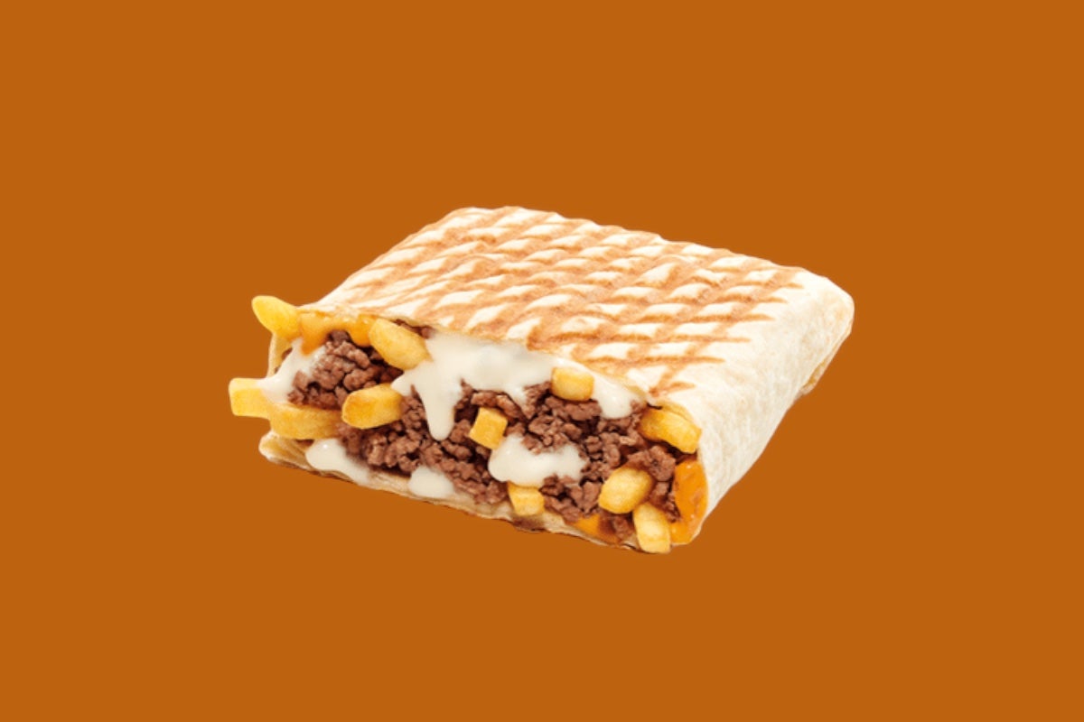 Tacos Thaï L