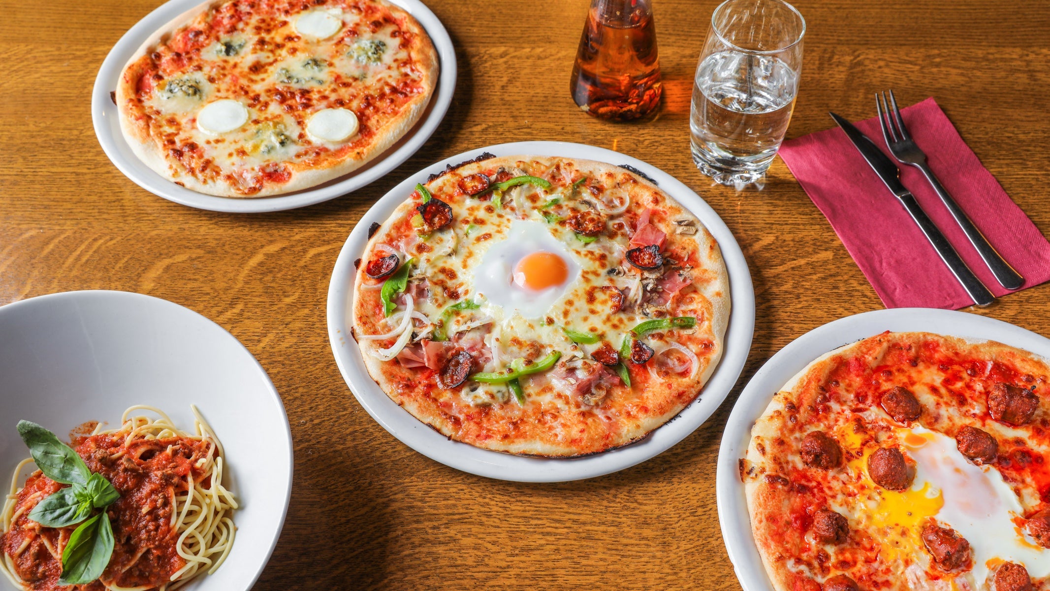 Livraison Pizza PIAZZA places charles à Tourcoing Centre Commandez