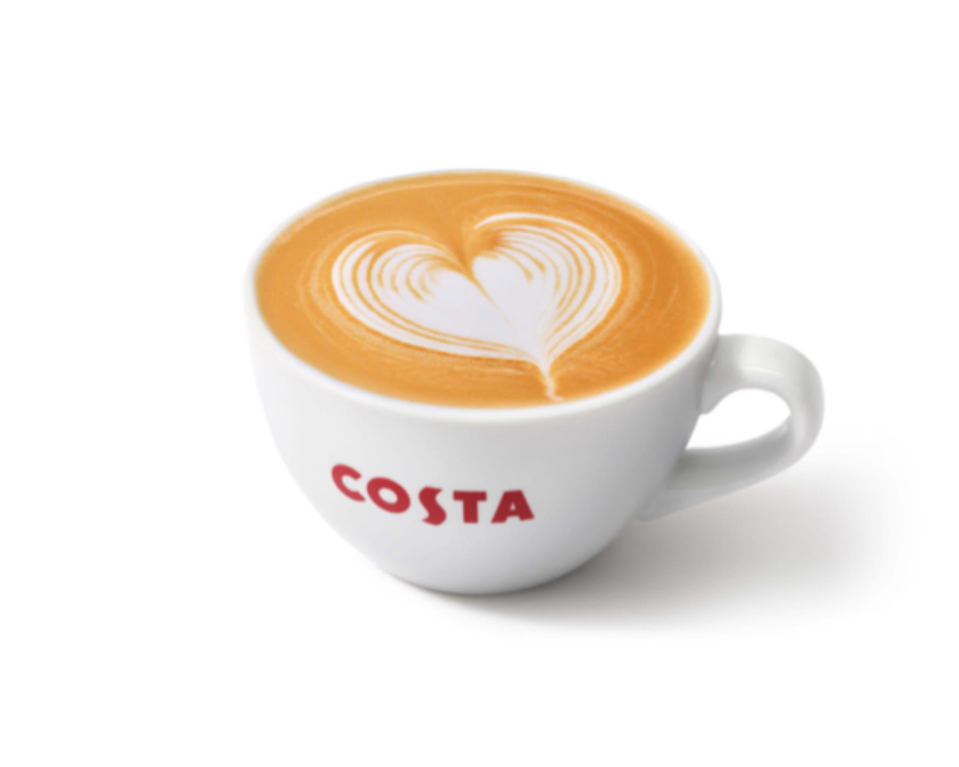 Flat White 
