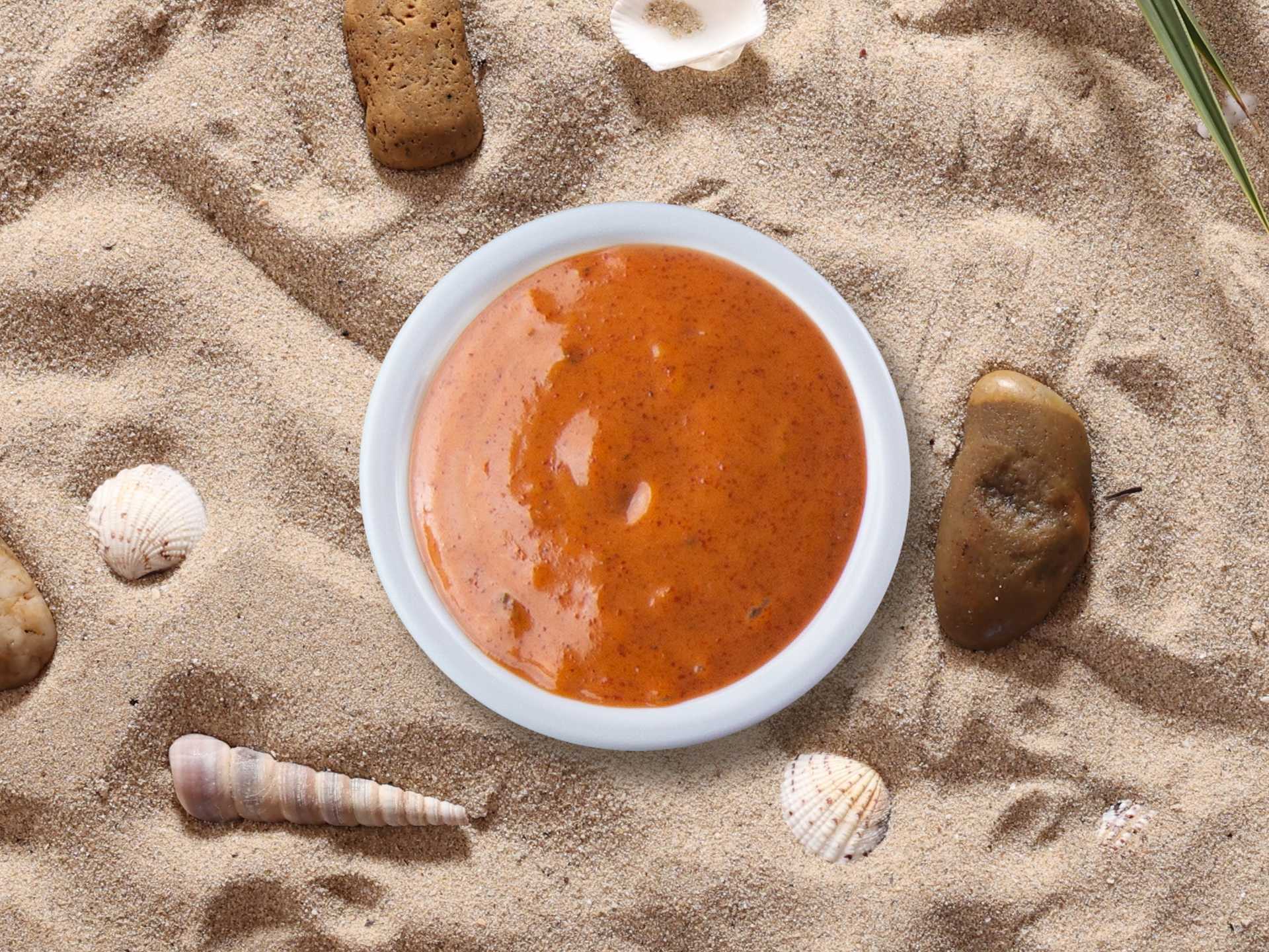 Spicy Mayo Sauce