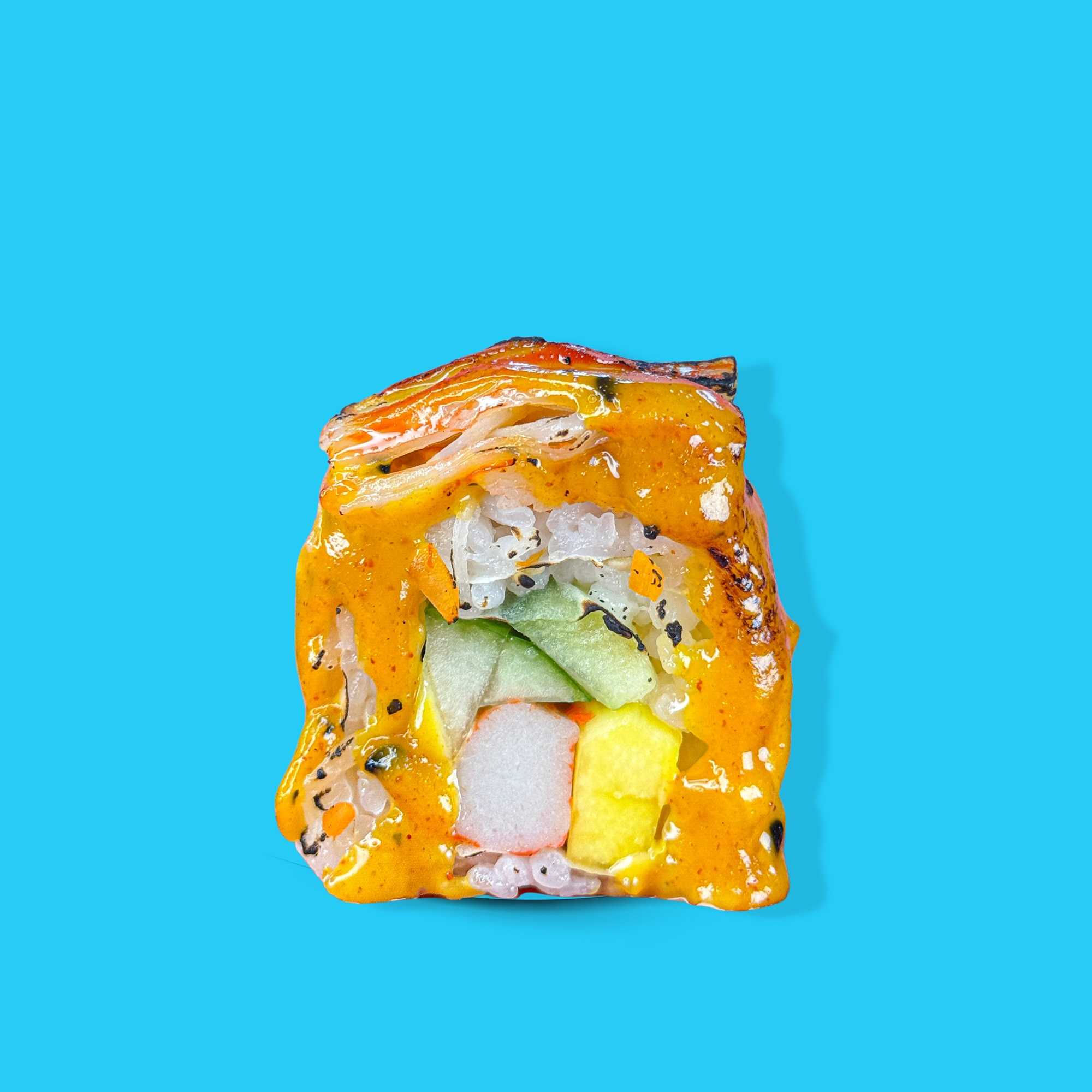Cali Burst