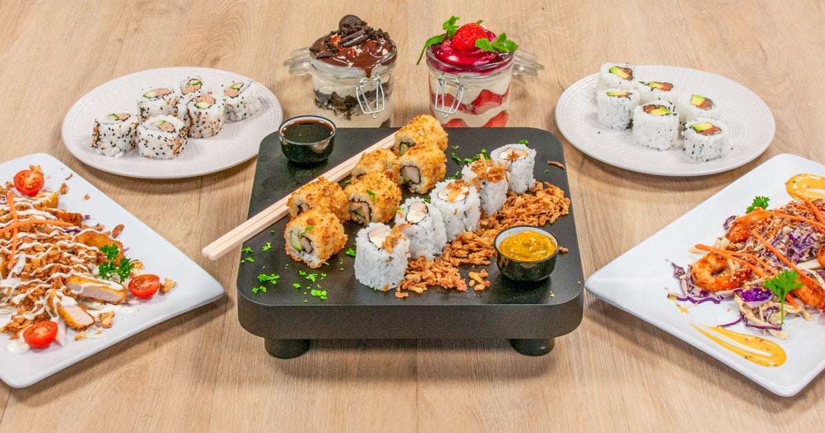 sushi goya sushi goya