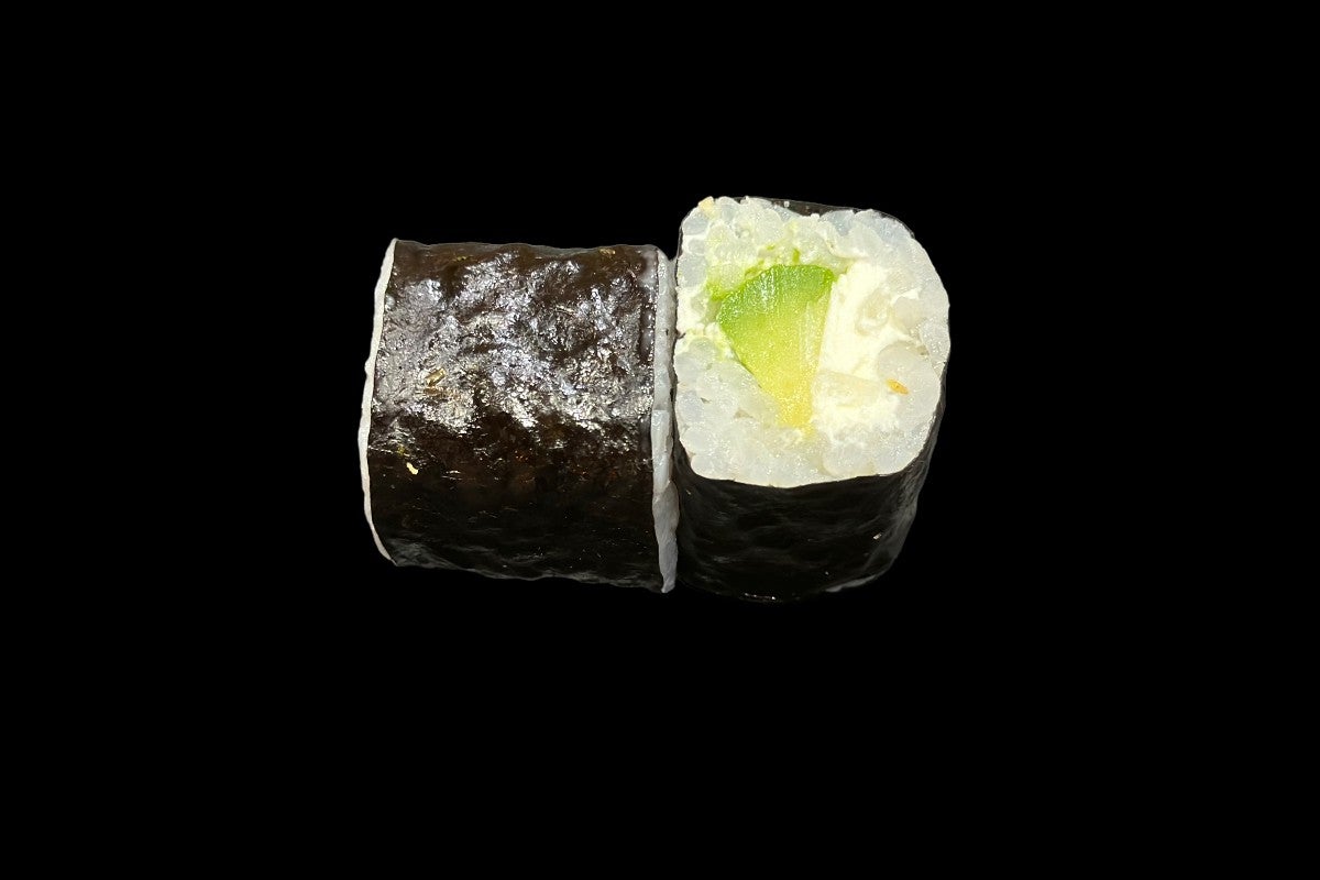 Maki Avocat Cheese 6 Pcs