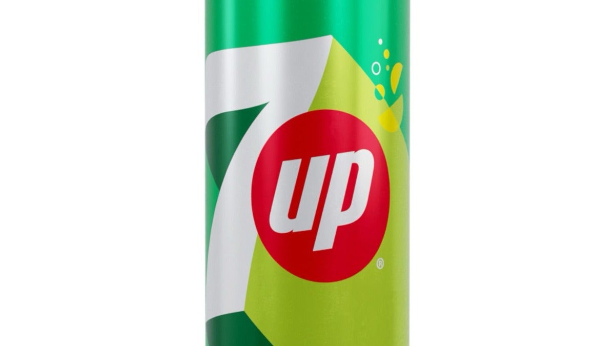 7 Up