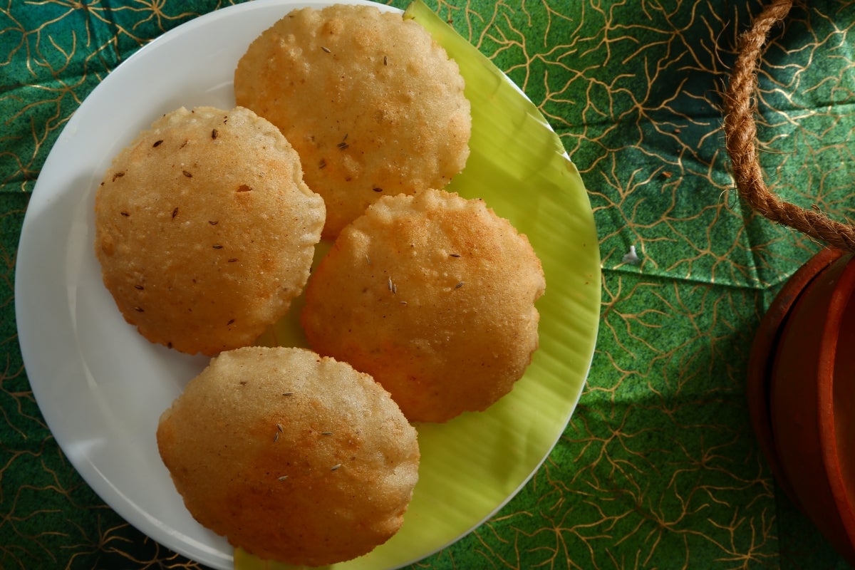 Ney Pathiri