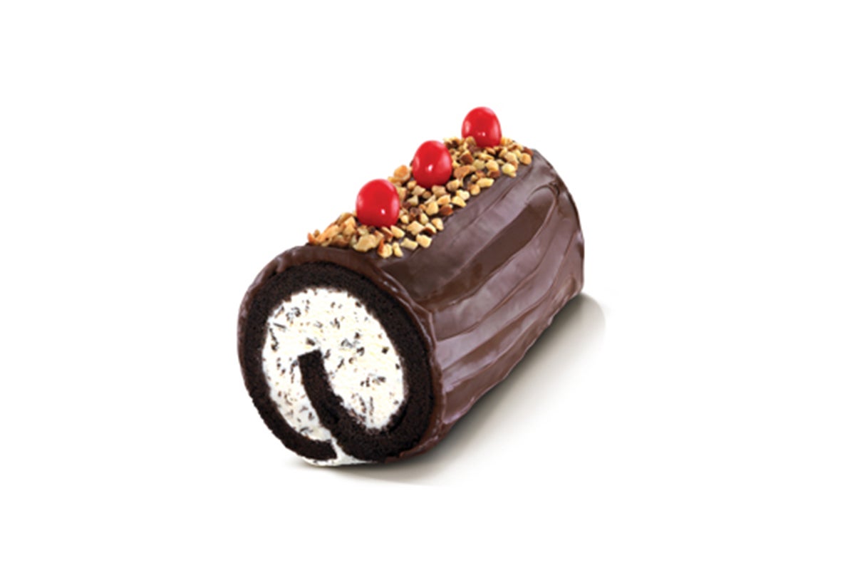 Roll Cake