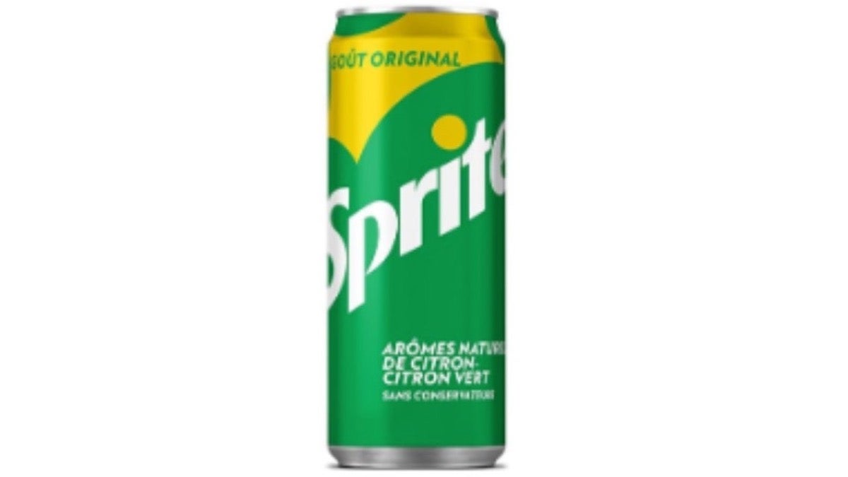 Sprite