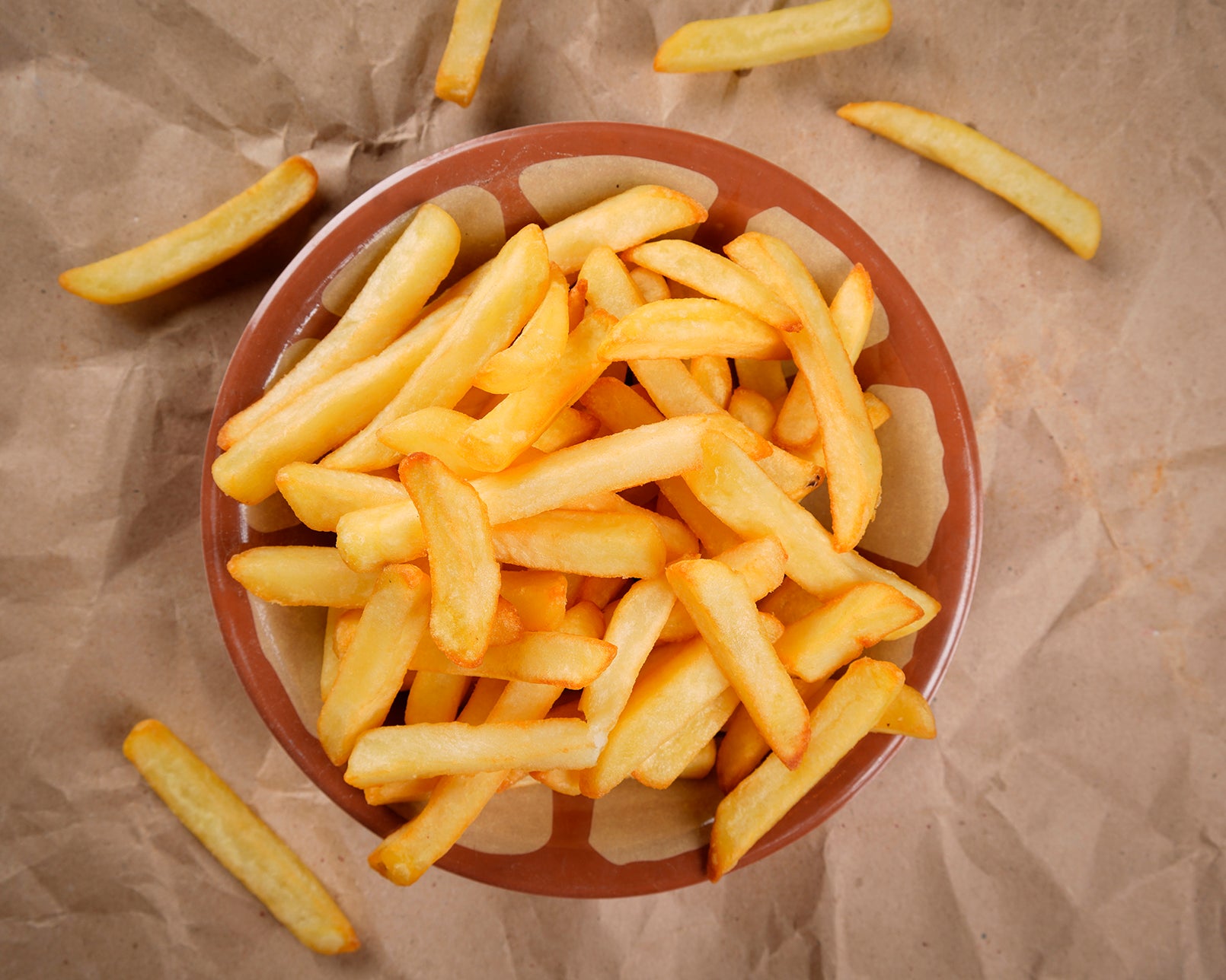 Fries