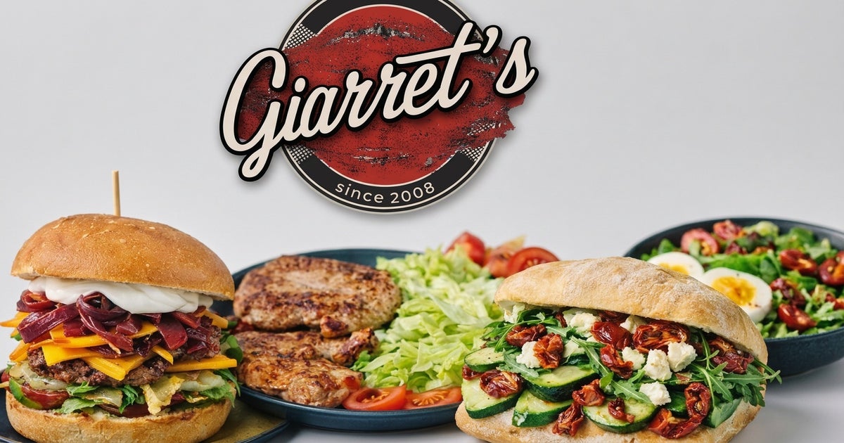 Giarret's Club a Oliena