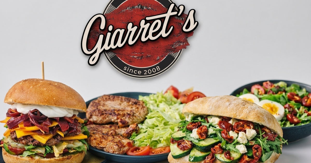 Giarret's Club a Oliena