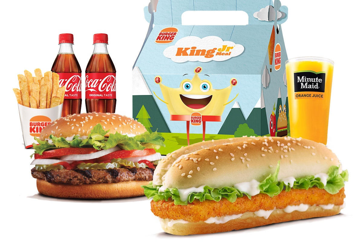 Family Bundle Meal