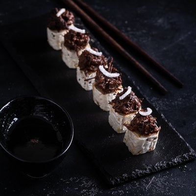 Brisket Maki