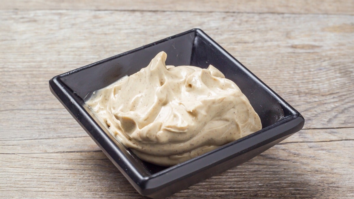 Sauce Poivre & Mayo,,,,