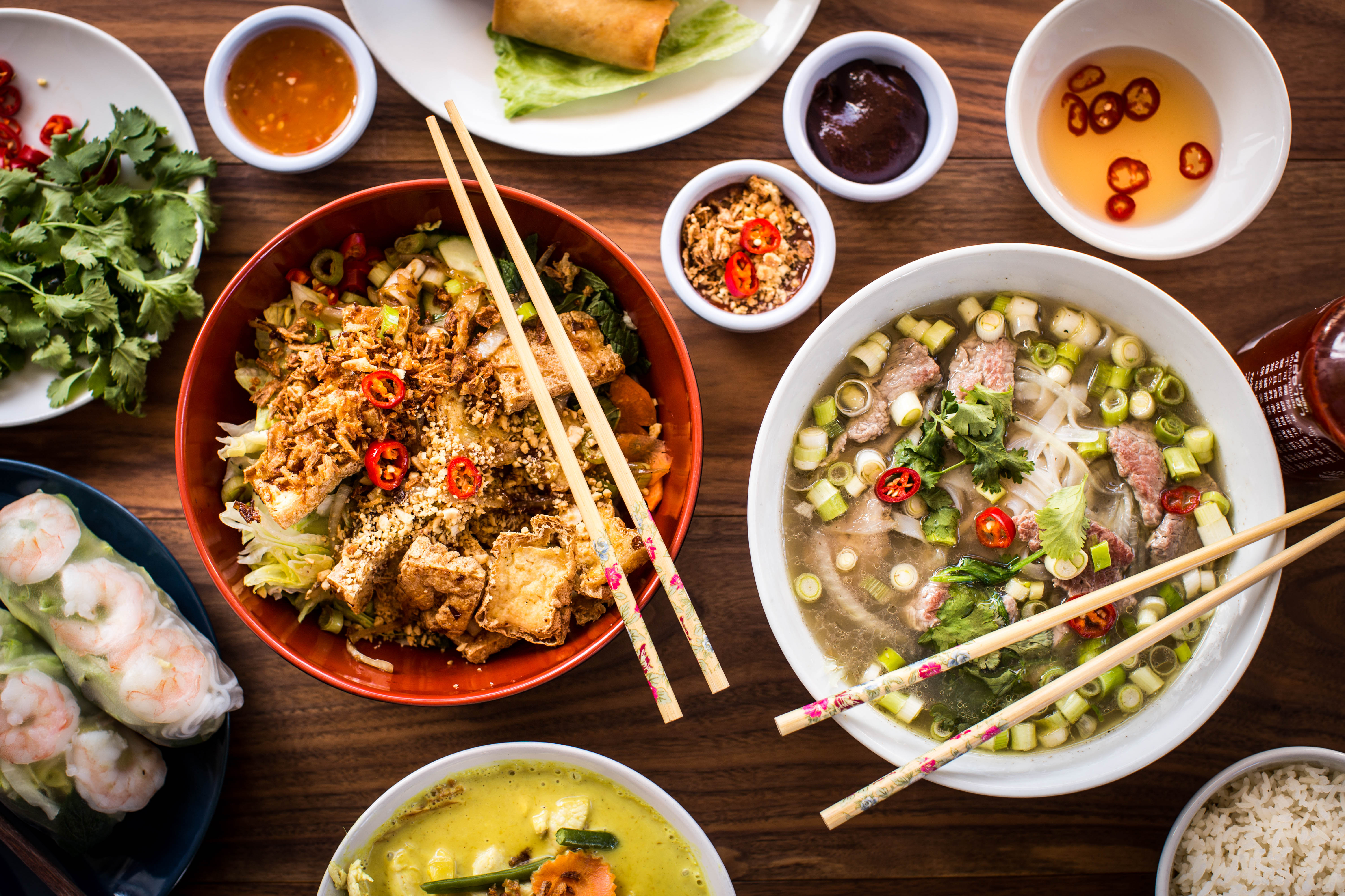 Jolin S Vietnamese Coffee House Delivery From Dublin 2 Order With Deliveroo