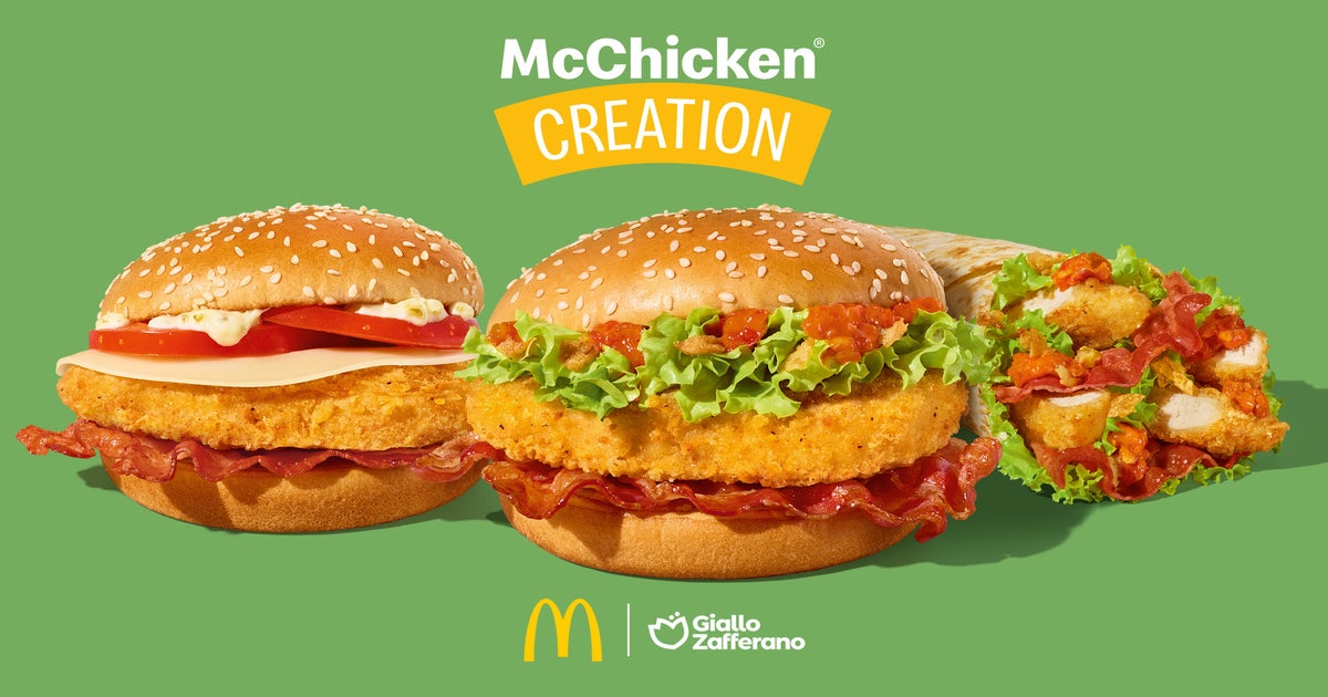 mc donald castel san pietro terme