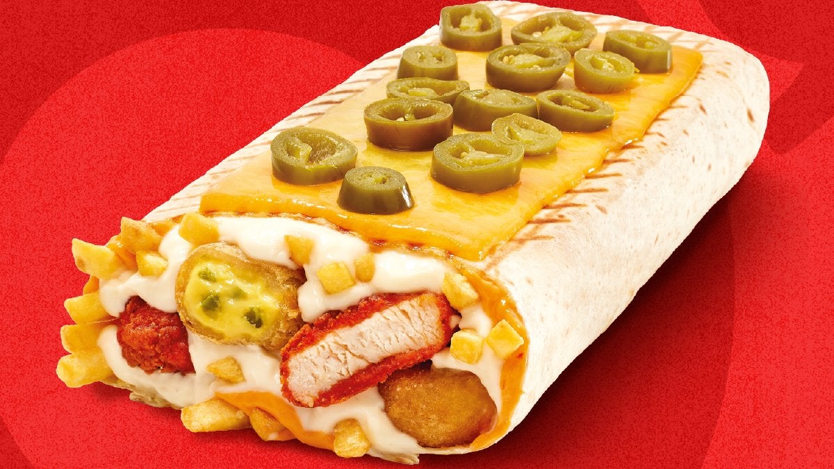 Otacos O'Spicy  XL