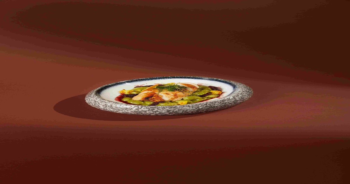 Basil Cafe delivery from Khalifa Stadium Order with Deliveroo