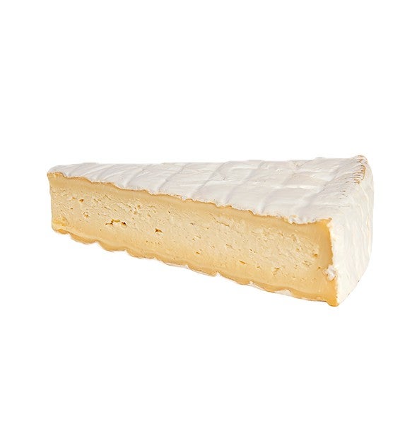 ⚪️ Brie