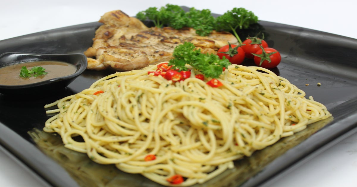 Ministry of Pasta N Grill Irving Place delivery from Bartley Order