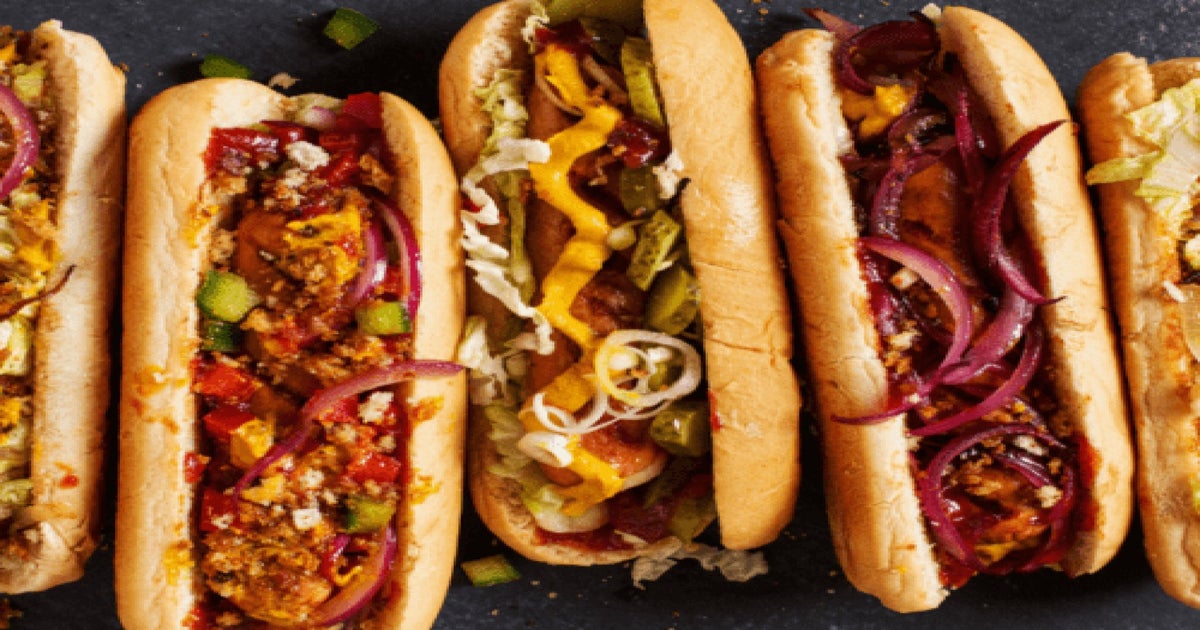 American Hot Dogs - Earlsfield delivery from South Norbury - Order with ...