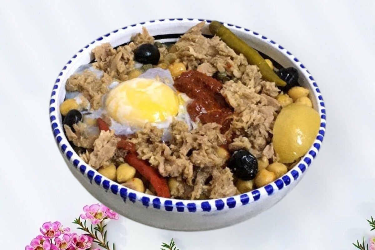 🥟🥣Lablabi Thon