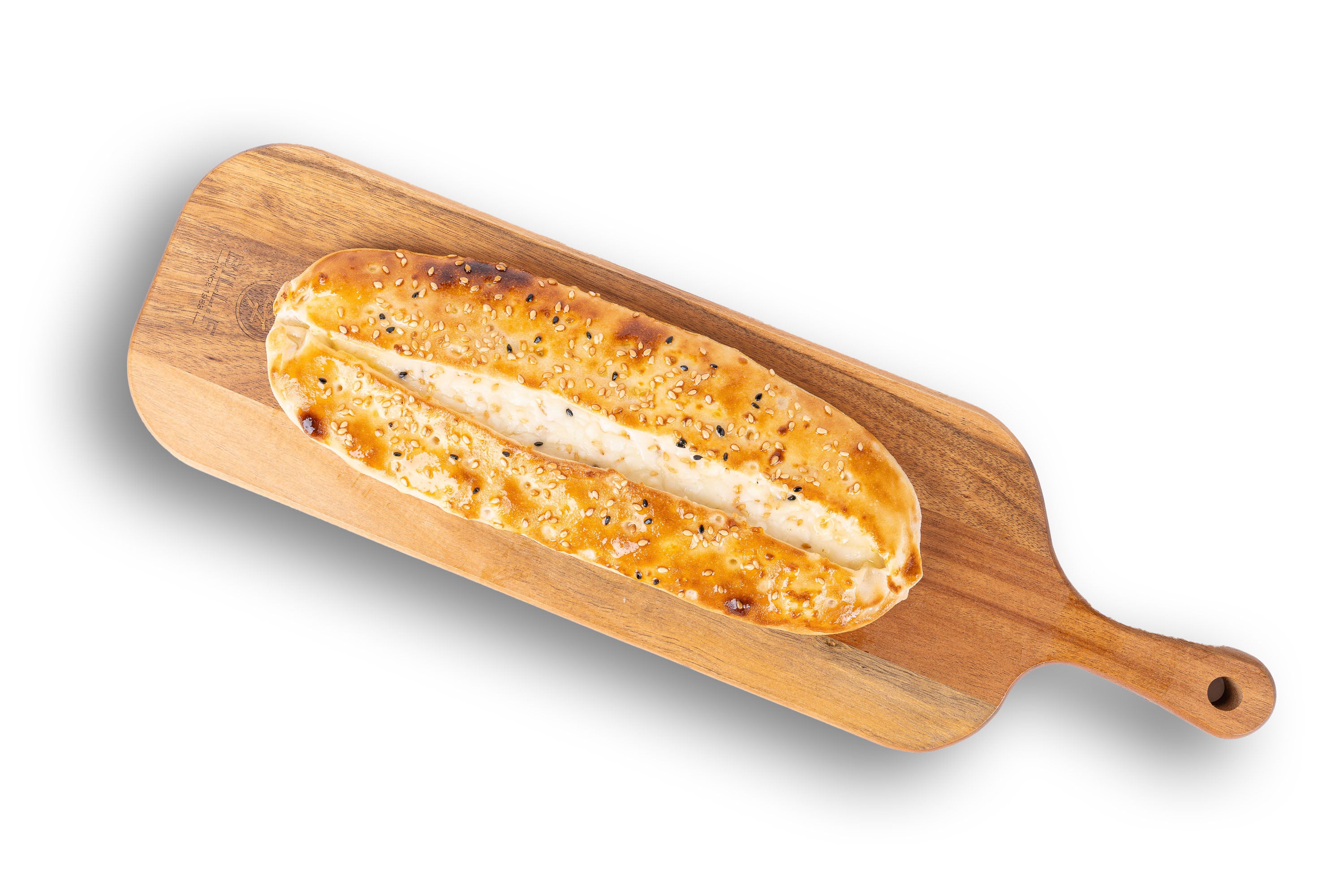 Kraft With Mushroom