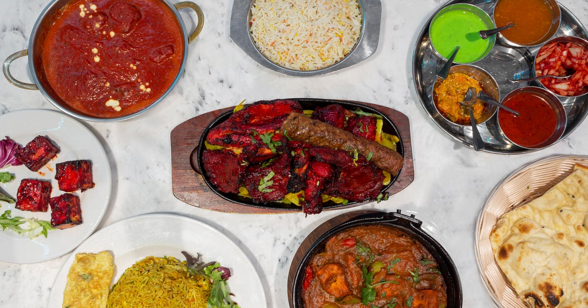 Bay Leaf Indian Cuisine Stockport delivery from Heaton Norris Order