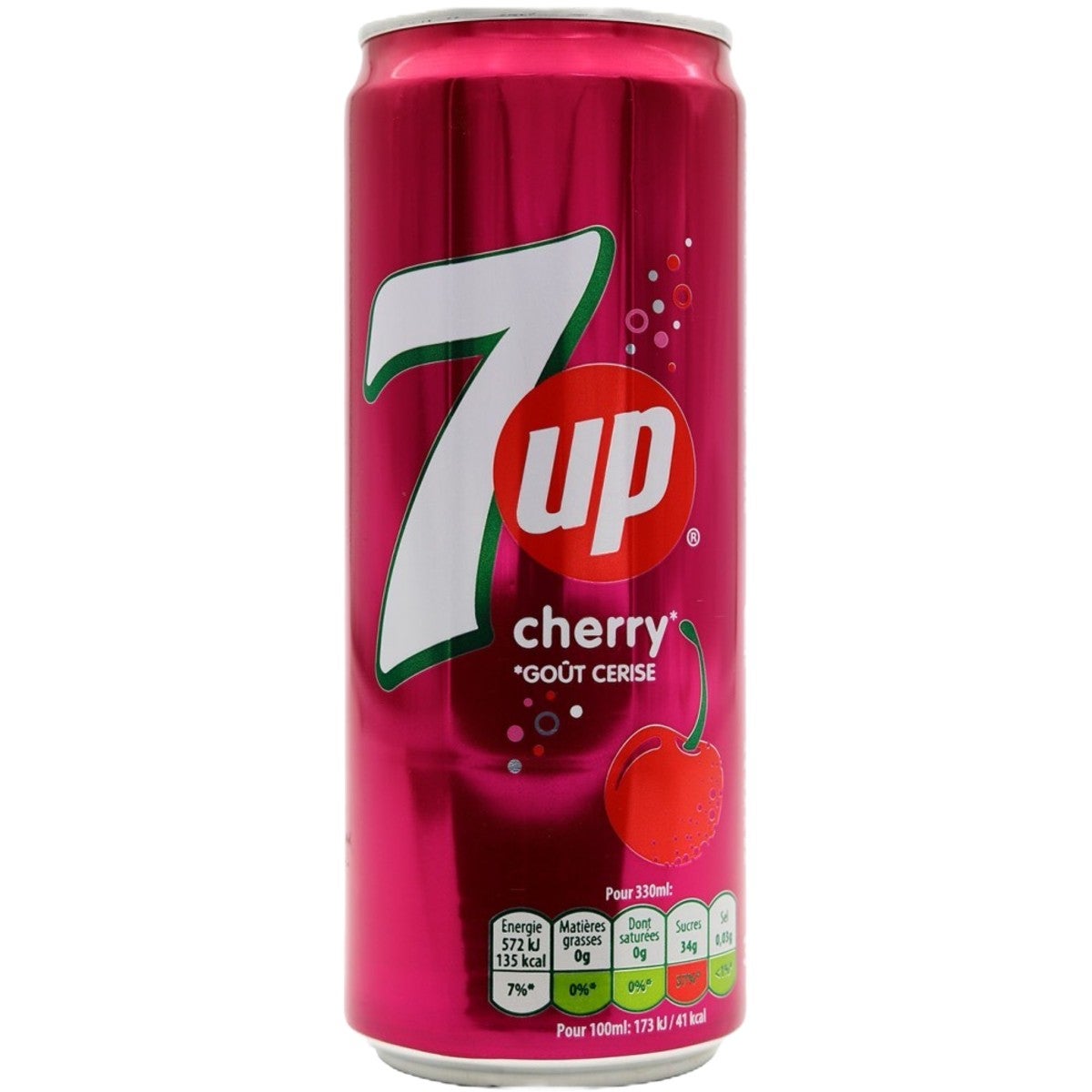 7up cherry