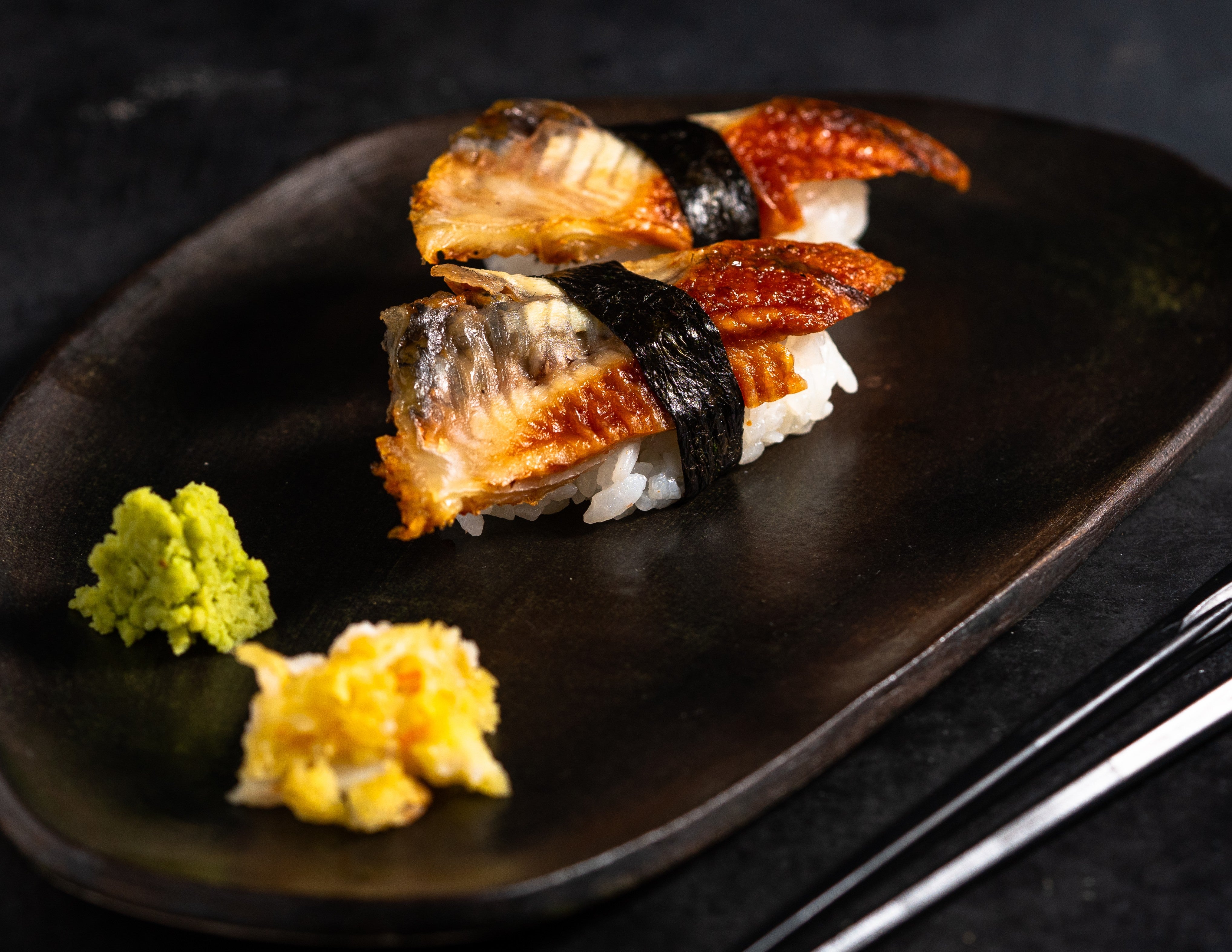 Unagi Sushi