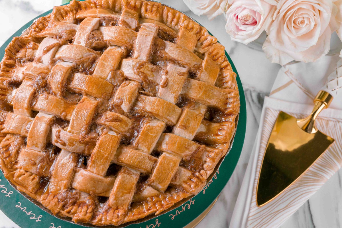 Apple Pie