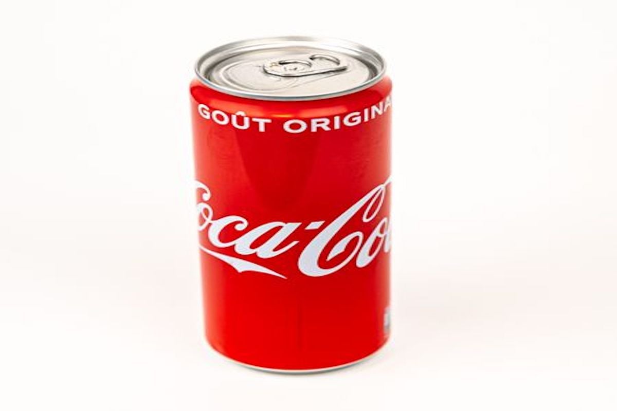 Coca-cola