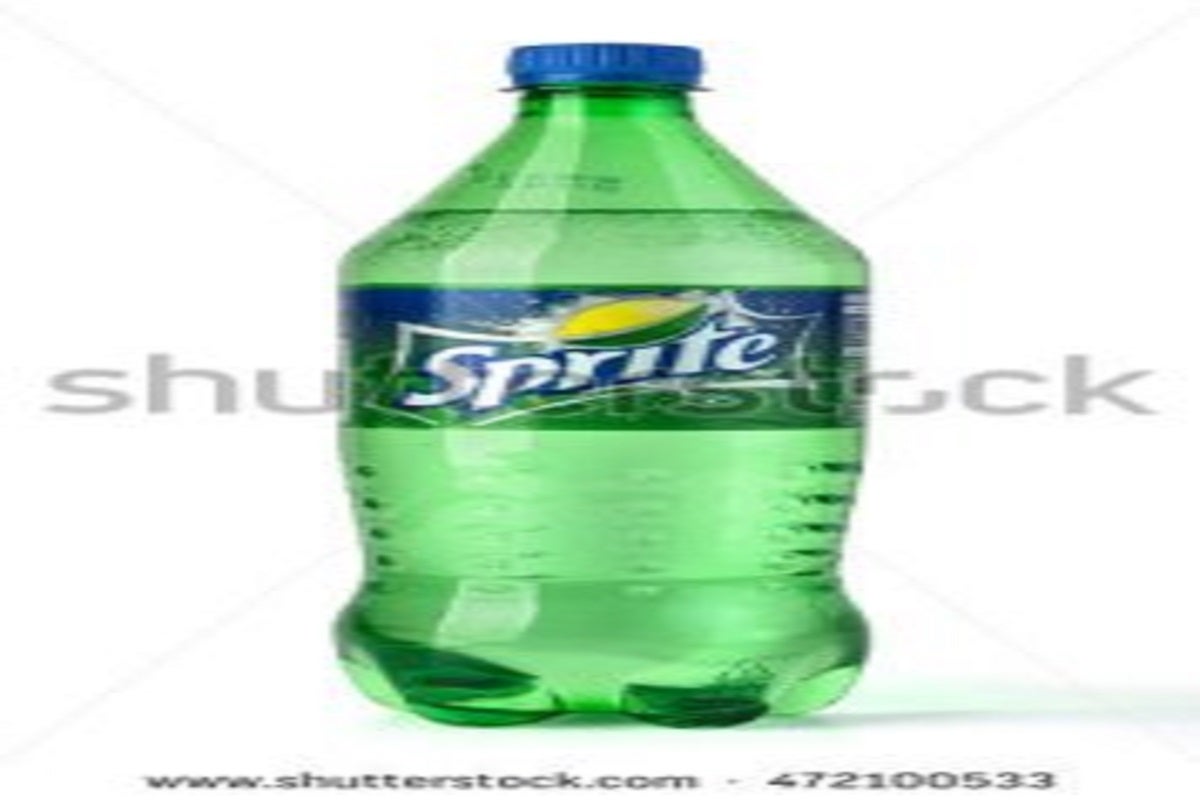 Sprite (Bottle 2.25Liters)