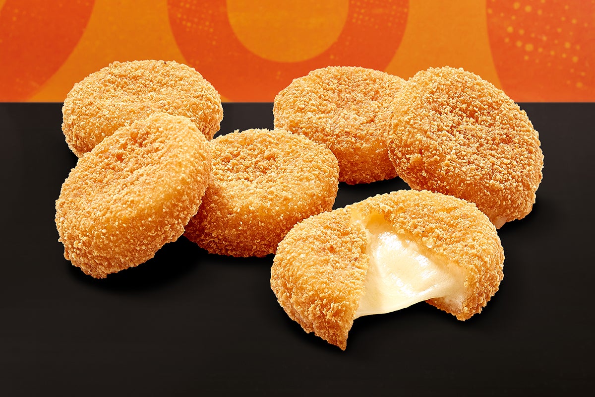 CHEESY SMOKY X6