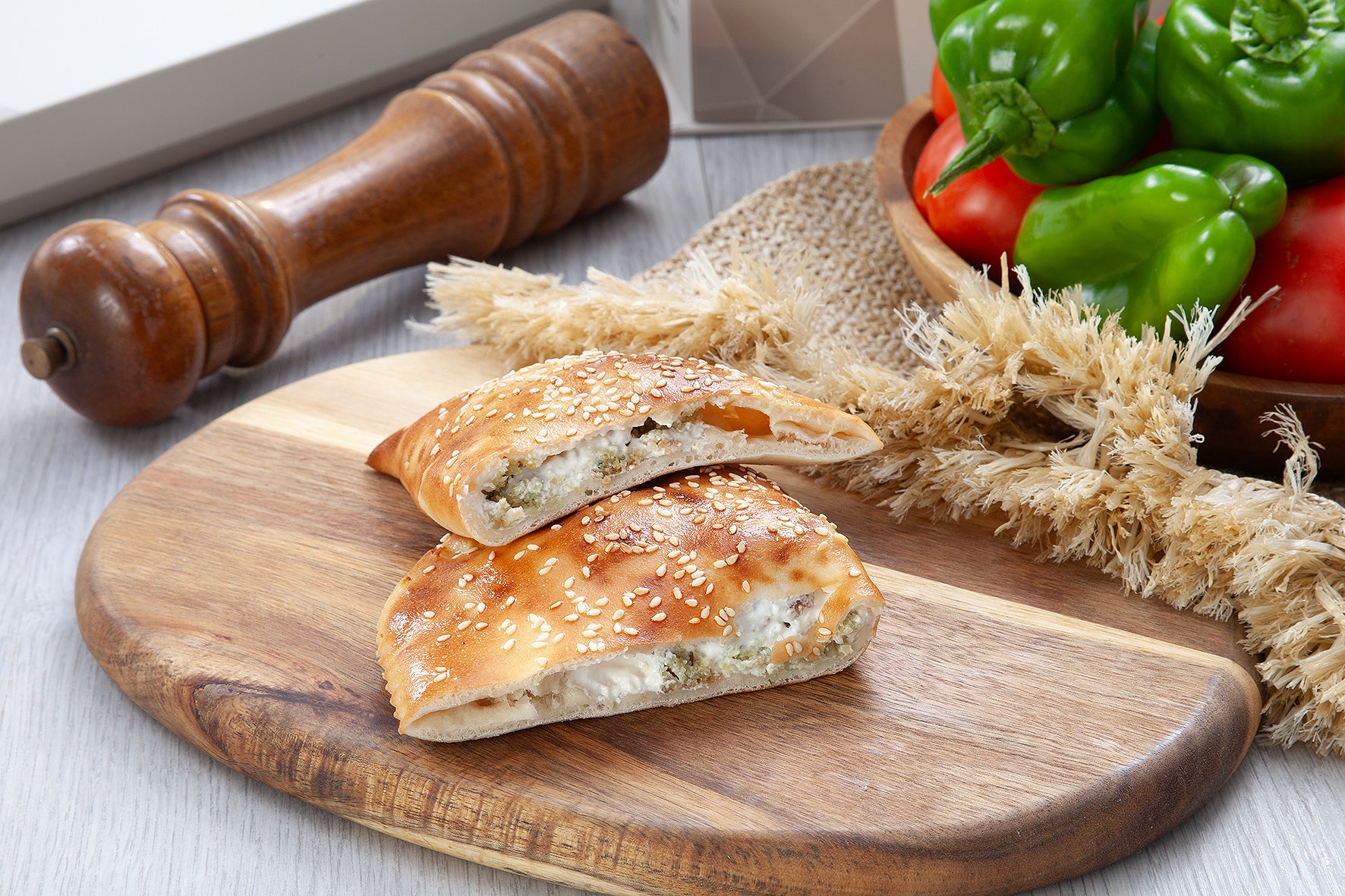 Plain Lebneh