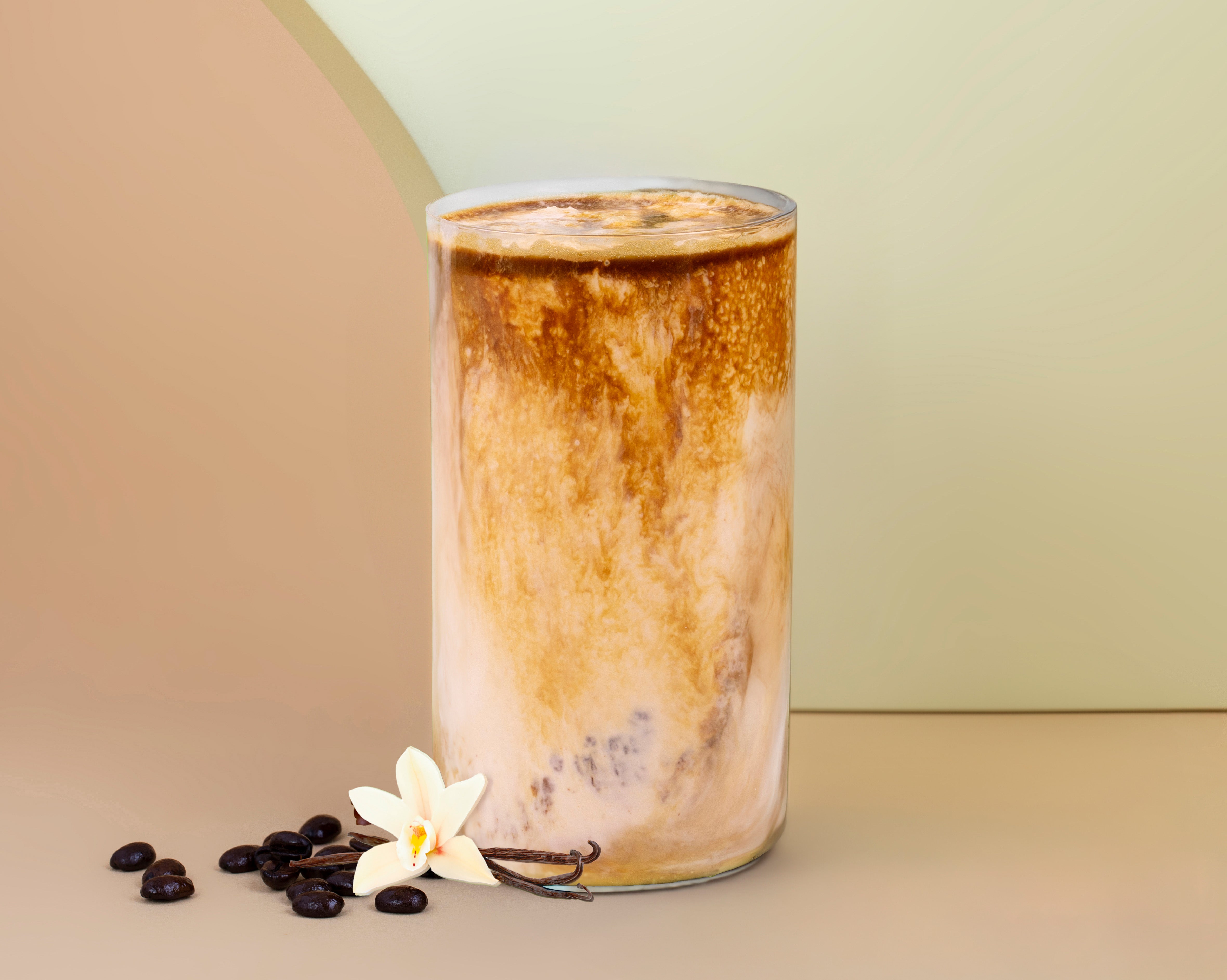 Espresso Float