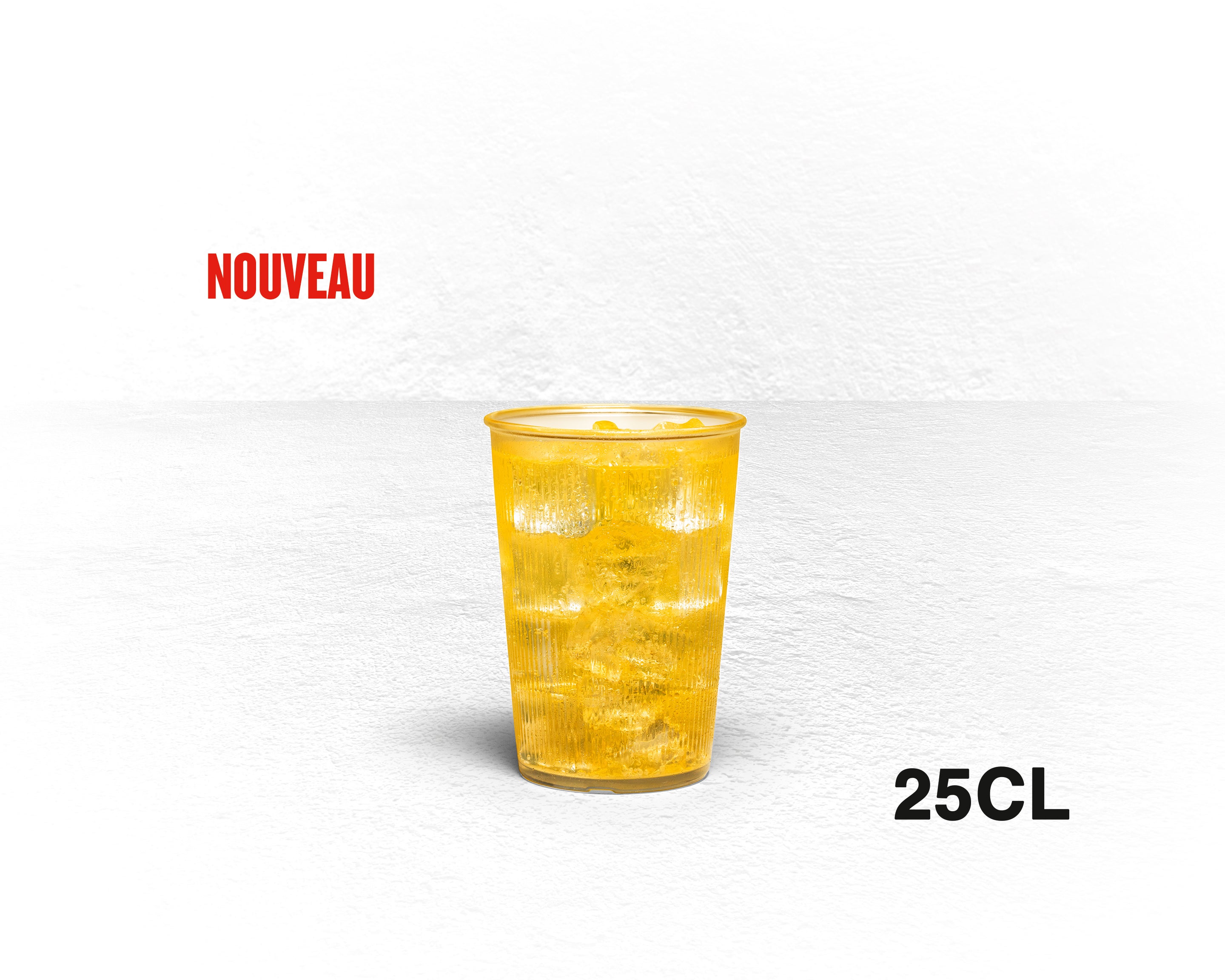 Limonade Banane 25cl