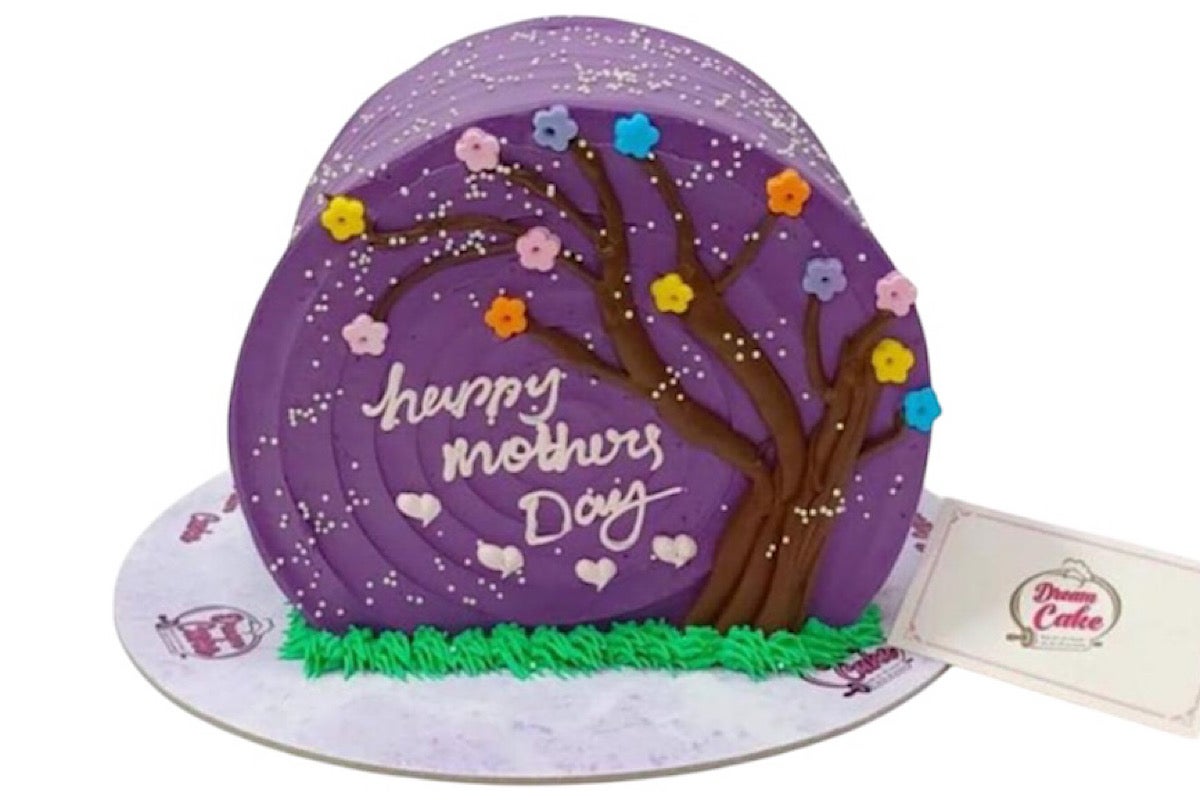 Mama cake