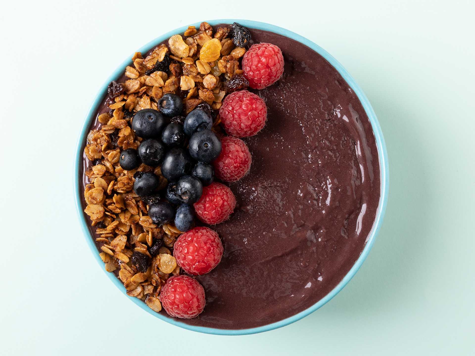 Bam Berry Acai