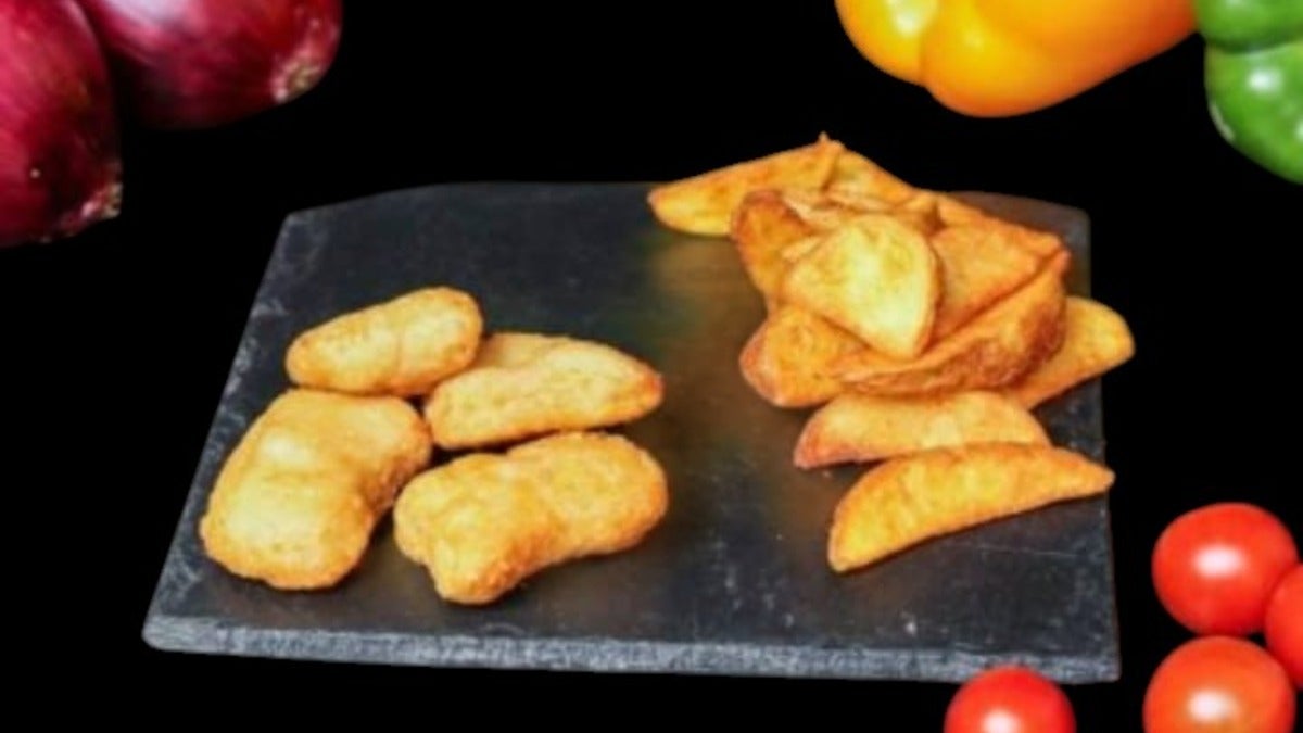 🍗🍟 Nuggets