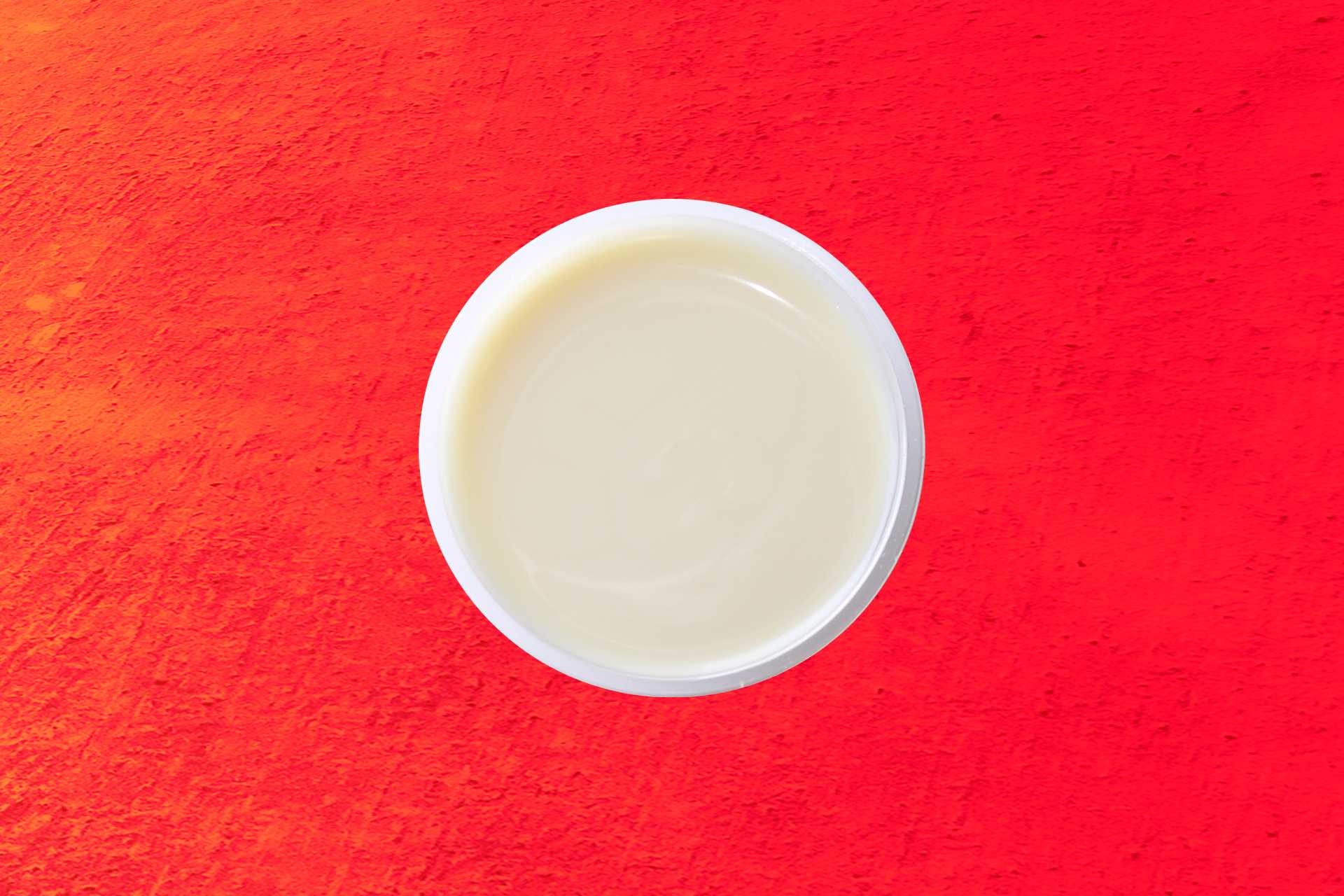 White Chocolate Sauce