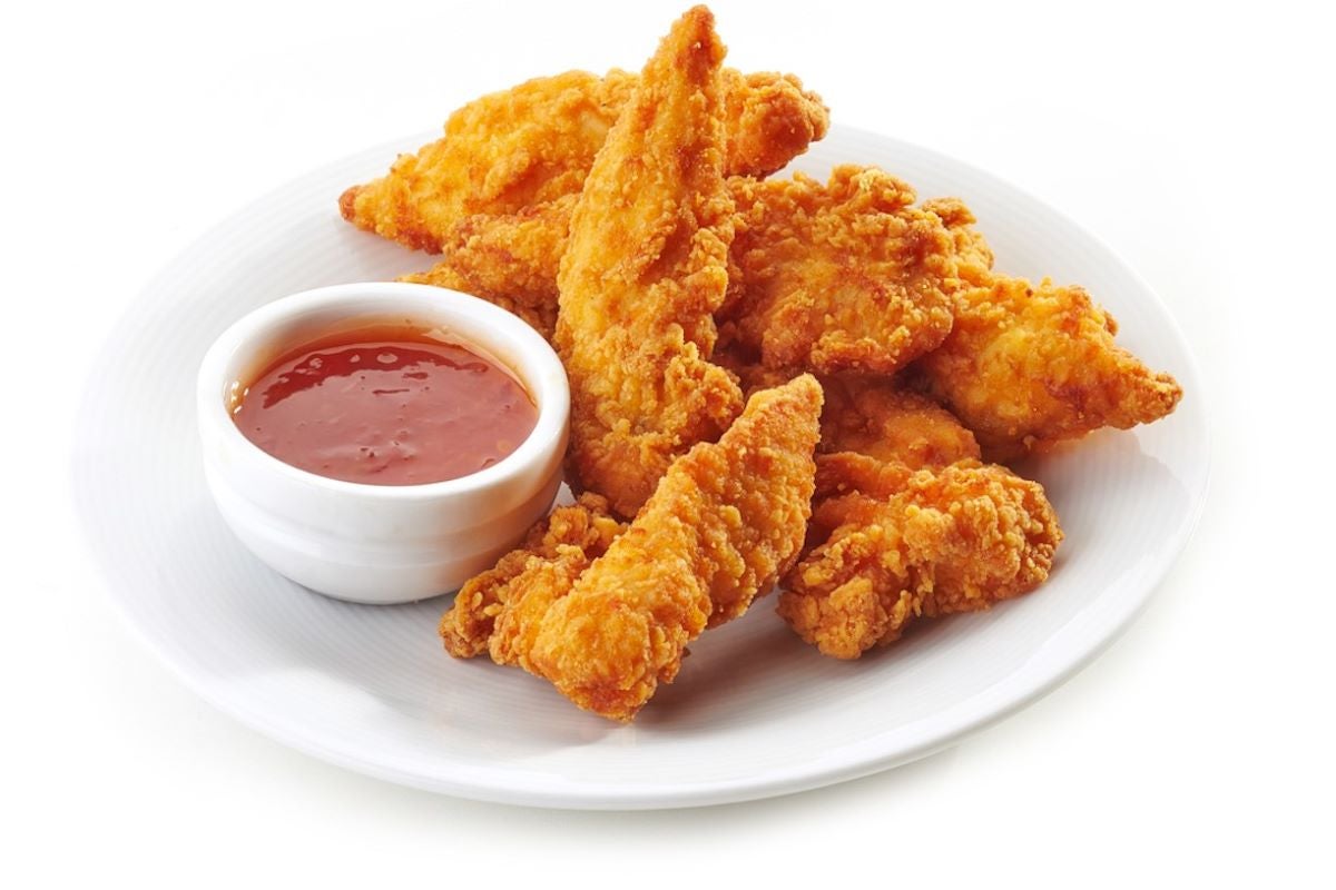 Benny's Tenders 🍗