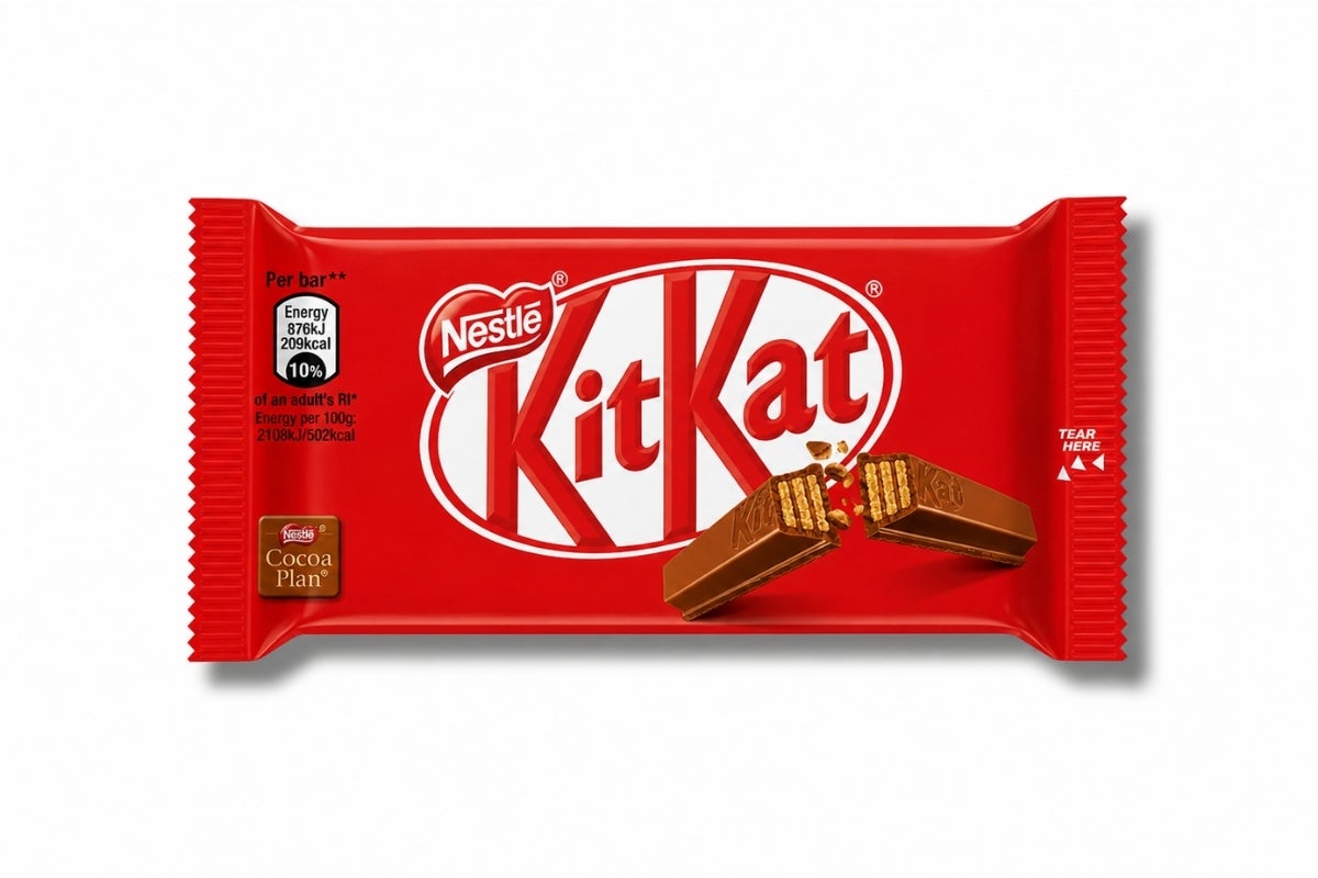 Kit Kat 🍰