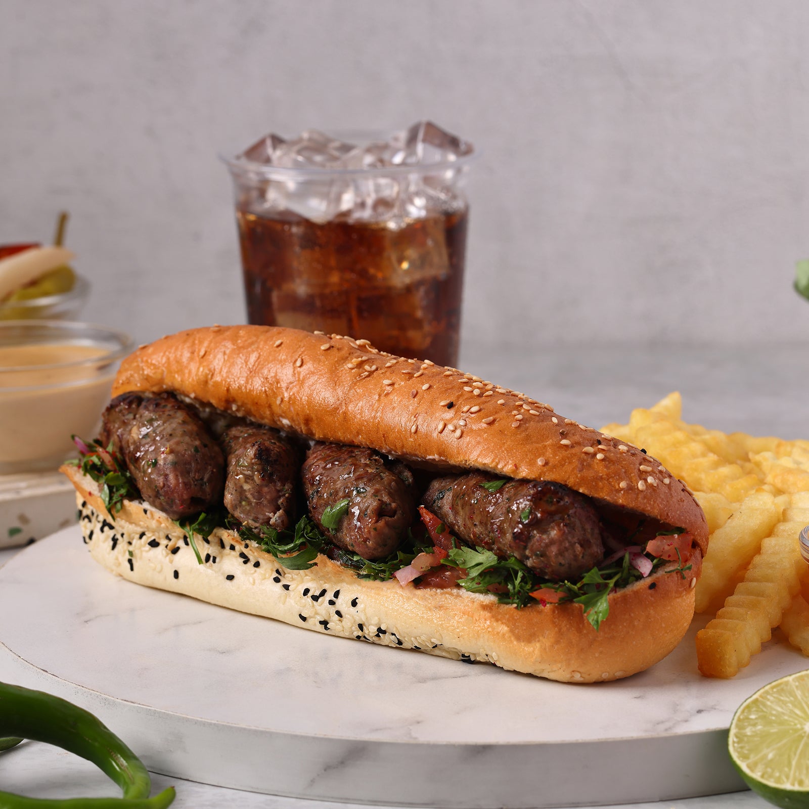 Kofta
