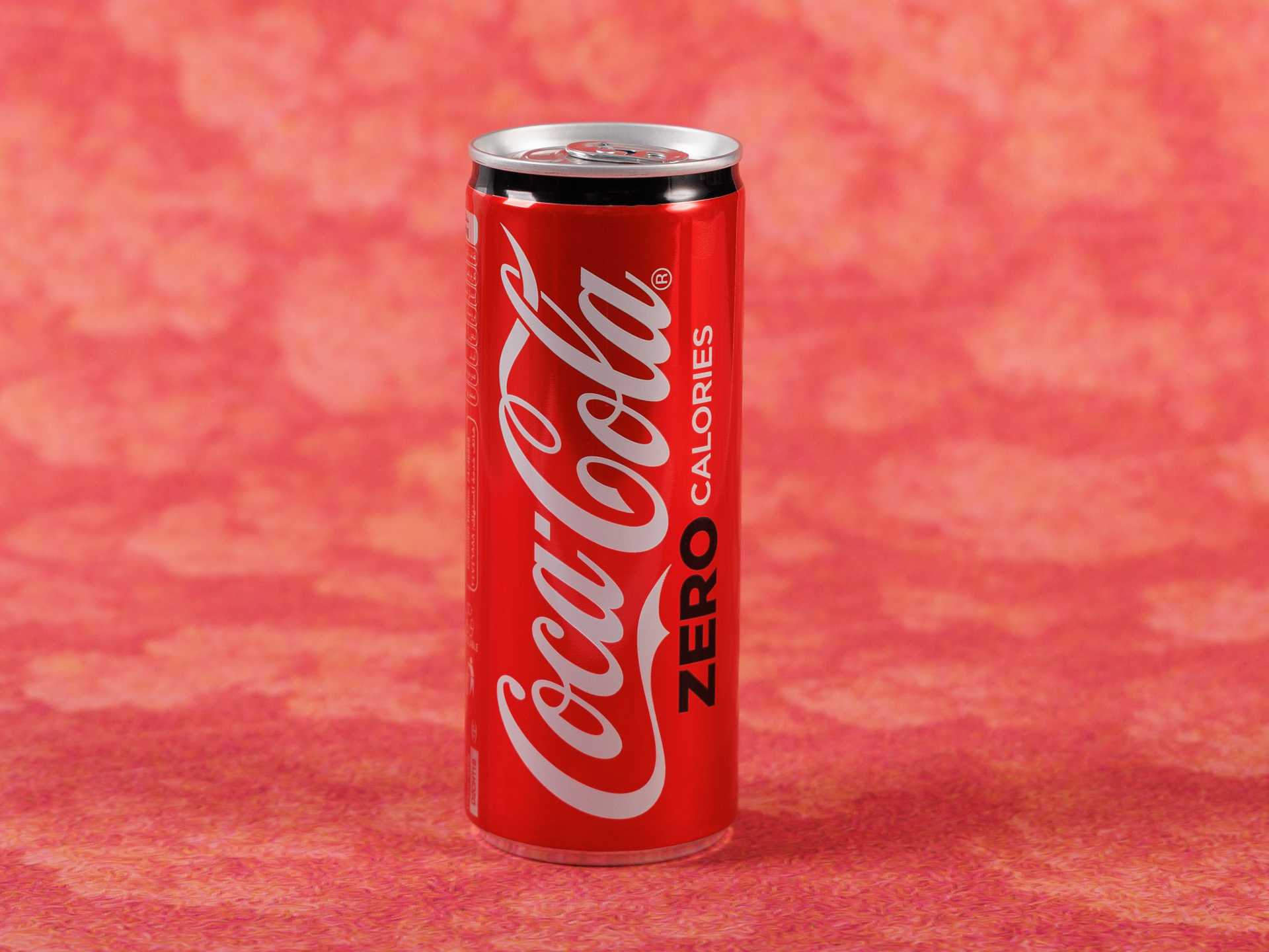 Coke Zero